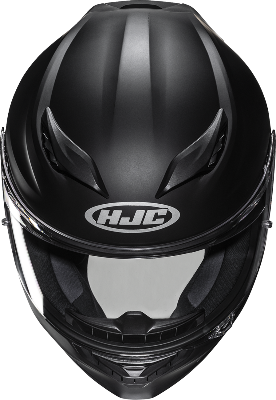 HJC i11 Helmet - Solid - Semi-Flat Black - Large