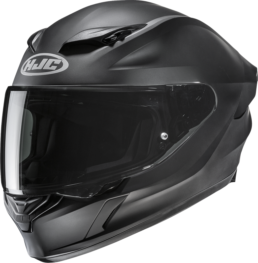 HJC i11 Helmet - Solid - Semi-Flat Black - Large