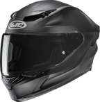 HJC i11 Helmet - Solid - Semi-Flat Black - Large
