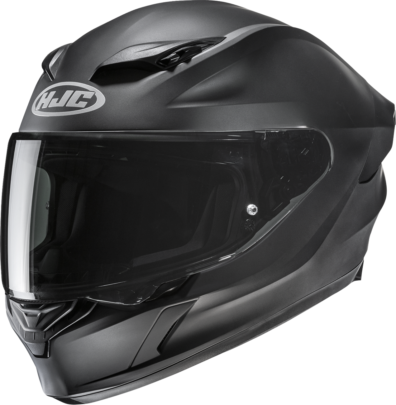 HJC i11 Helmet - Solid - Semi-Flat Black - Large