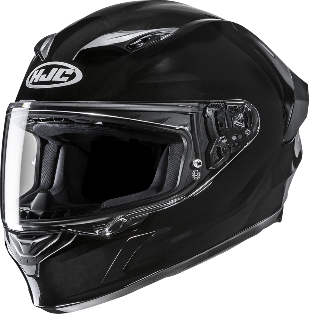HJC i11 Helmet - Solid - Black - Small