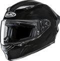 HJC i11 Helmet - Solid - Black - Small