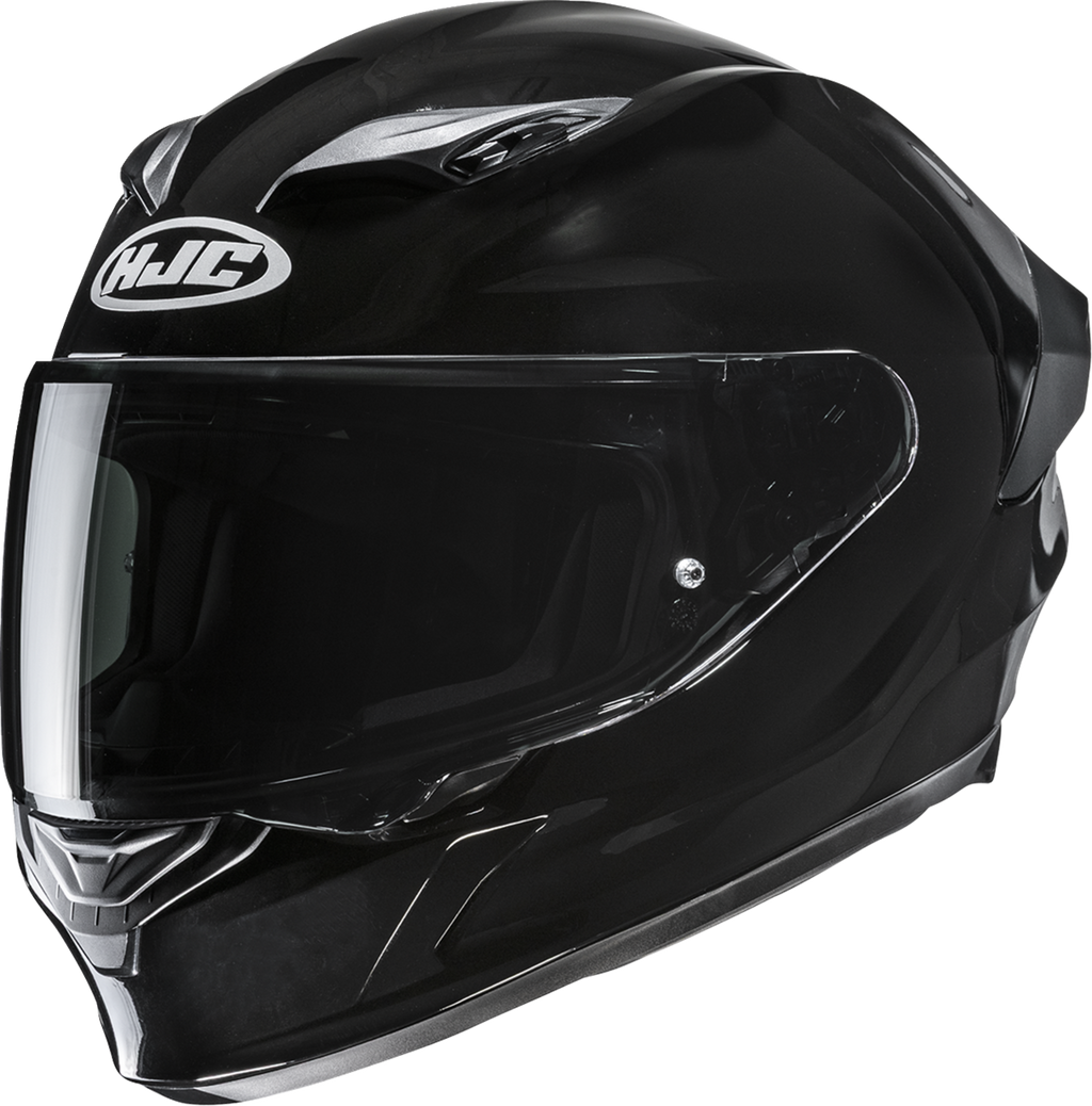 HJC i11 Helmet - Solid - Black - Small