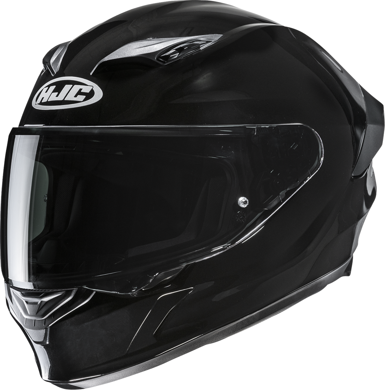 HJC i11 Helmet - Solid - Black - Small