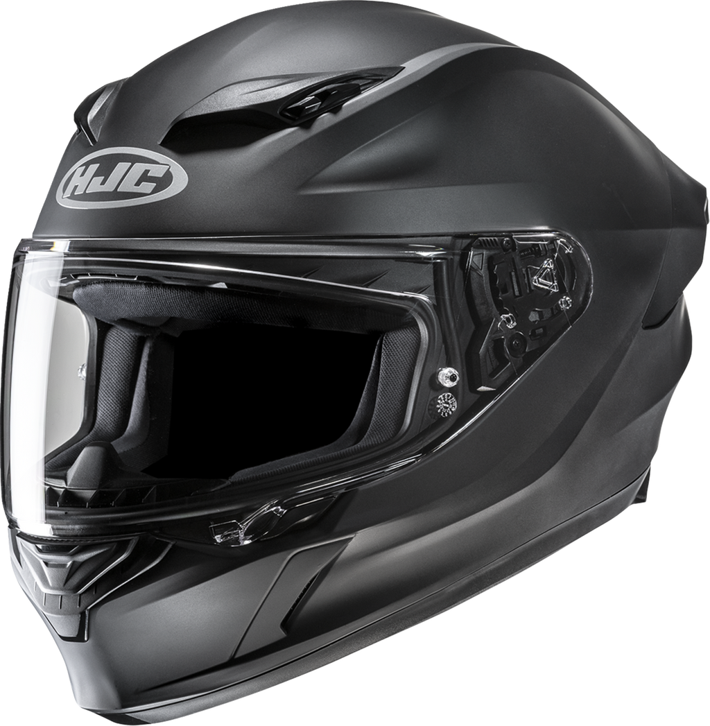 HJC i11 Helmet - Solid - Black - Small