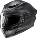 HJC i11 Helmet - Solid - Semi-Flat Black - Large