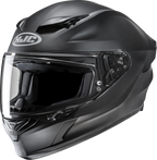 HJC i11 Helmet - Solid - Semi-Flat Black - Large
