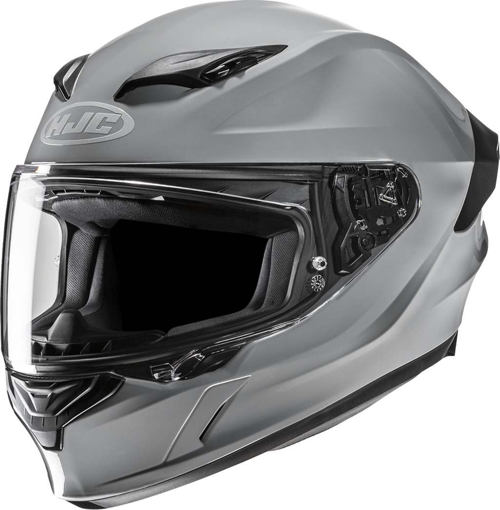 HJC i11 Helmet - Solid - N Gray - Small