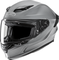 HJC i11 Helmet - Solid - N Gray - Small