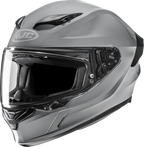 HJC i11 Helmet - Solid - N Gray - Small