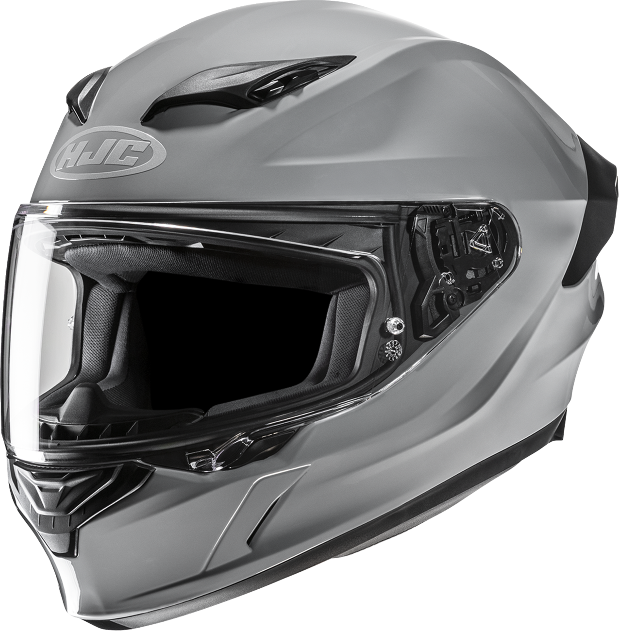 HJC i11 Helmet - Solid - N Gray - Small