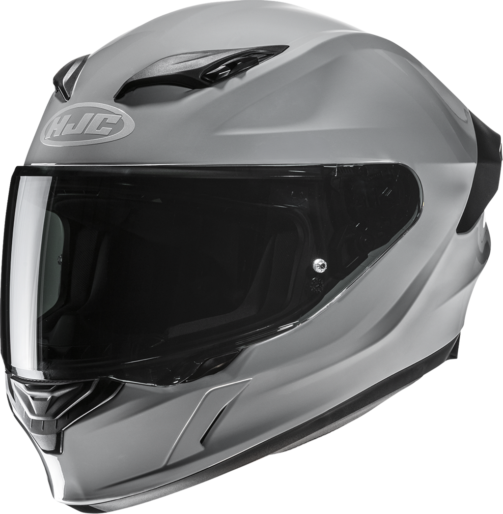 HJC i11 Helmet - Solid - N Gray - Small