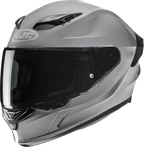 HJC i11 Helmet - Solid - N Gray - Small