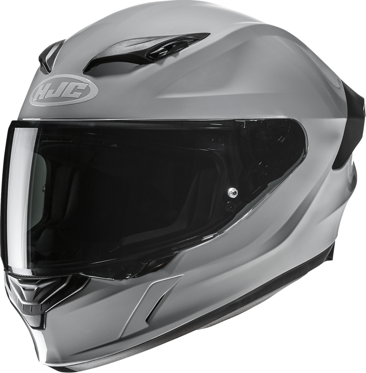 HJC i11 Helmet - Solid - N Gray - Small