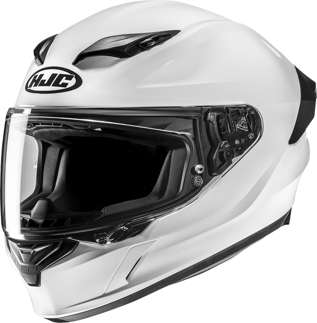 HJC i11 Helmet - Solid - White - XS