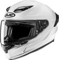 HJC i11 Helmet - Solid - White - XS
