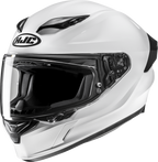 HJC i11 Helmet - Solid - White - XS