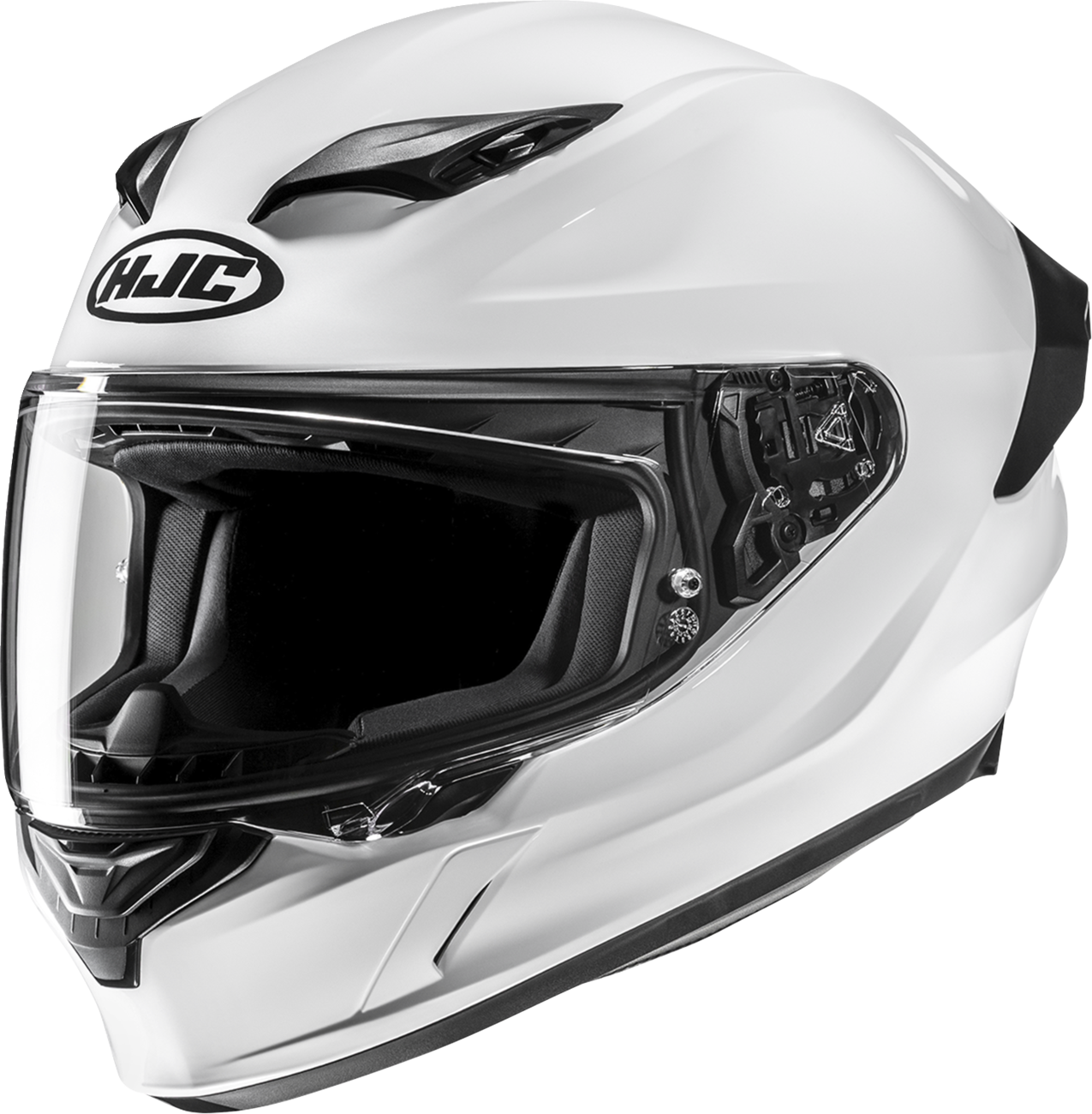 HJC i11 Helmet - Solid - White - XS