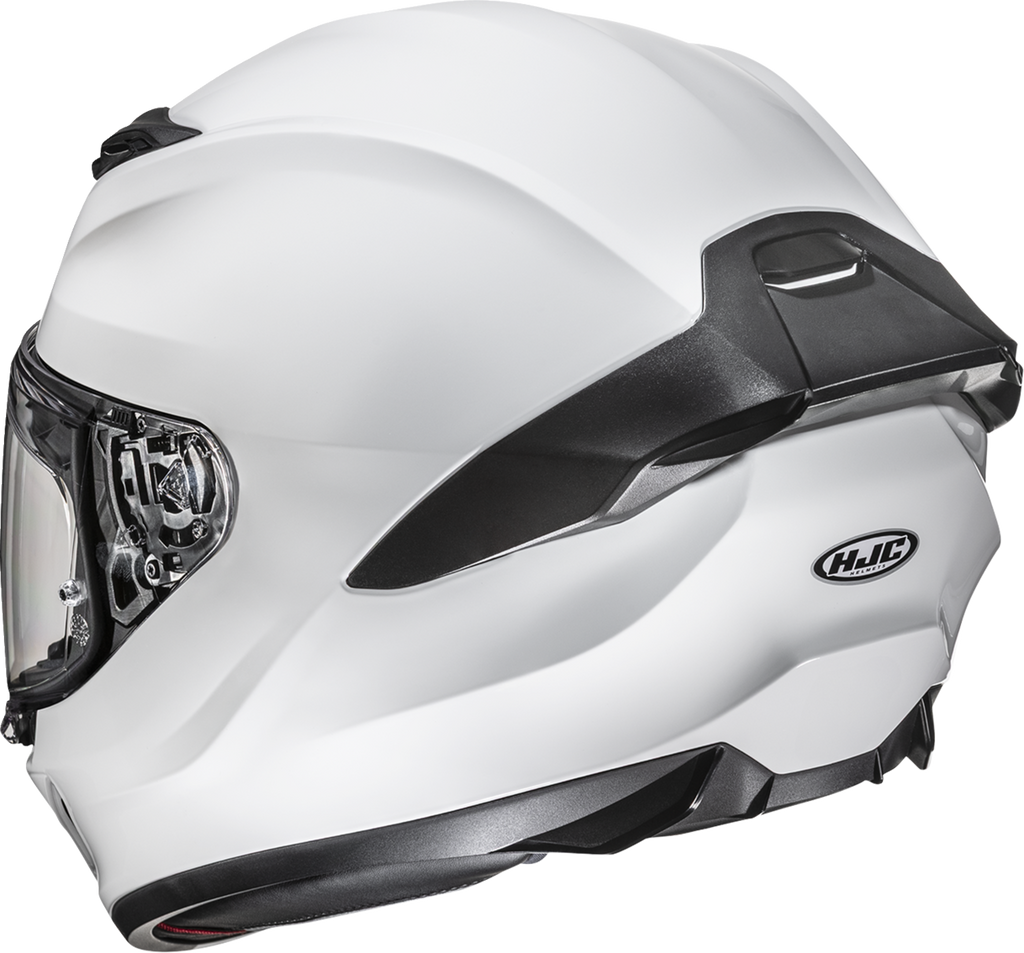 HJC i11 Helmet - Solid - White - XS