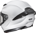 HJC i11 Helmet - Solid - White - XS