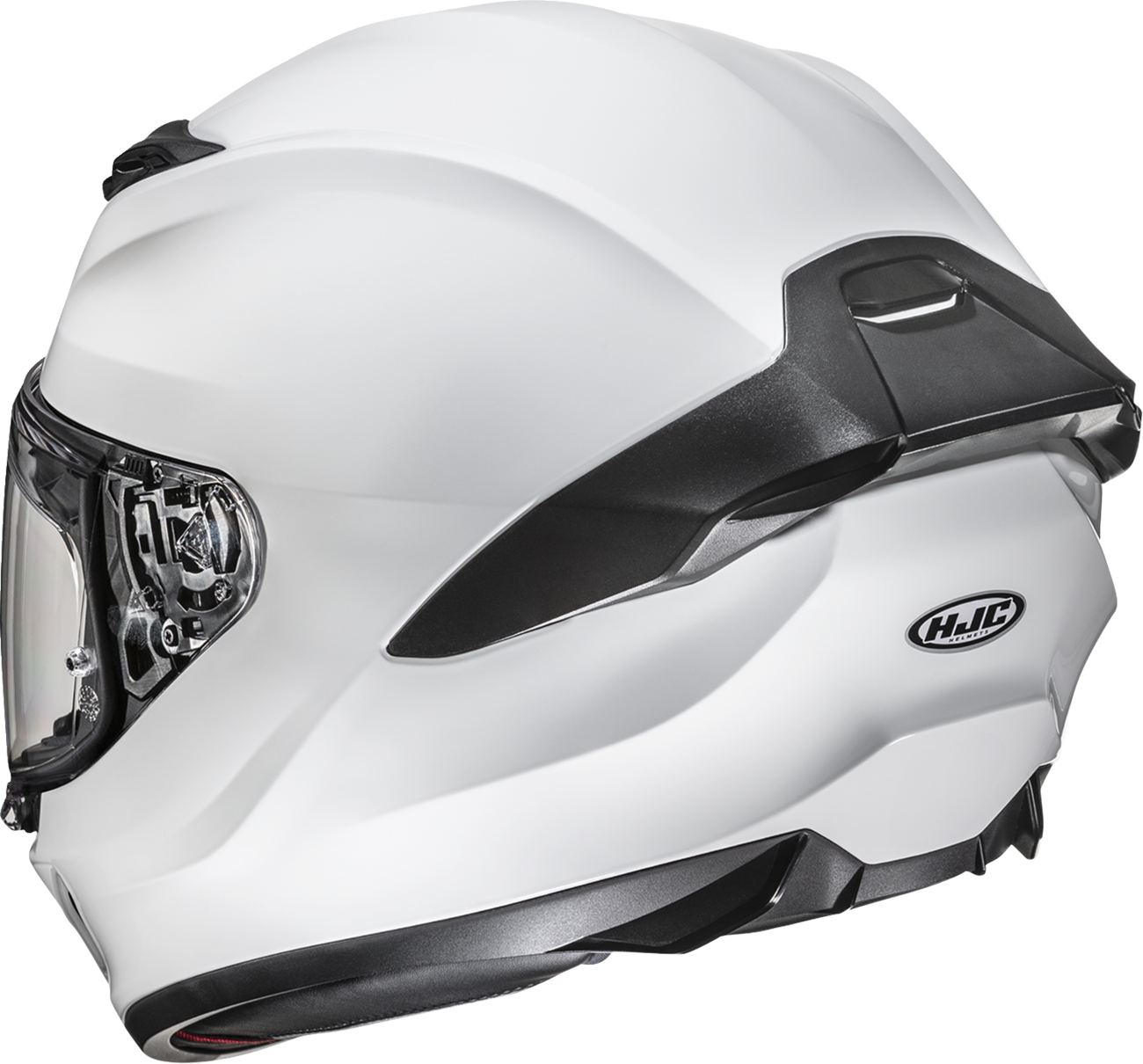 HJC i11 Helmet - Solid - White - XS