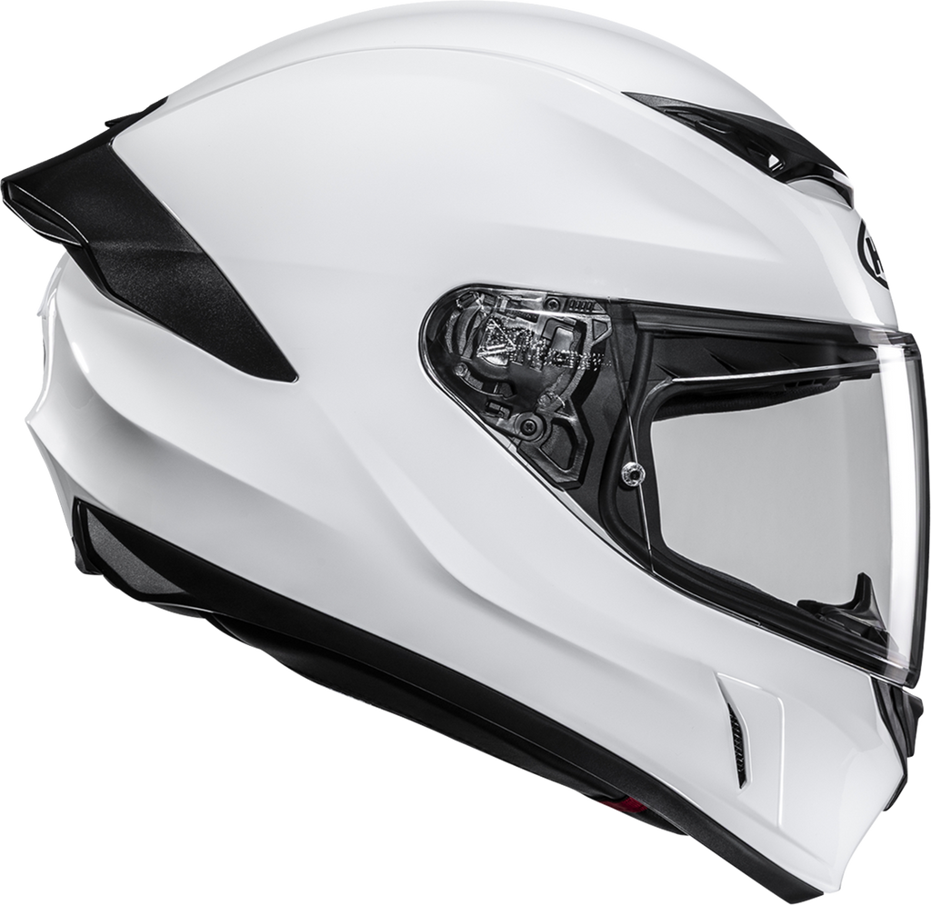 HJC i11 Helmet - Solid - White - XS