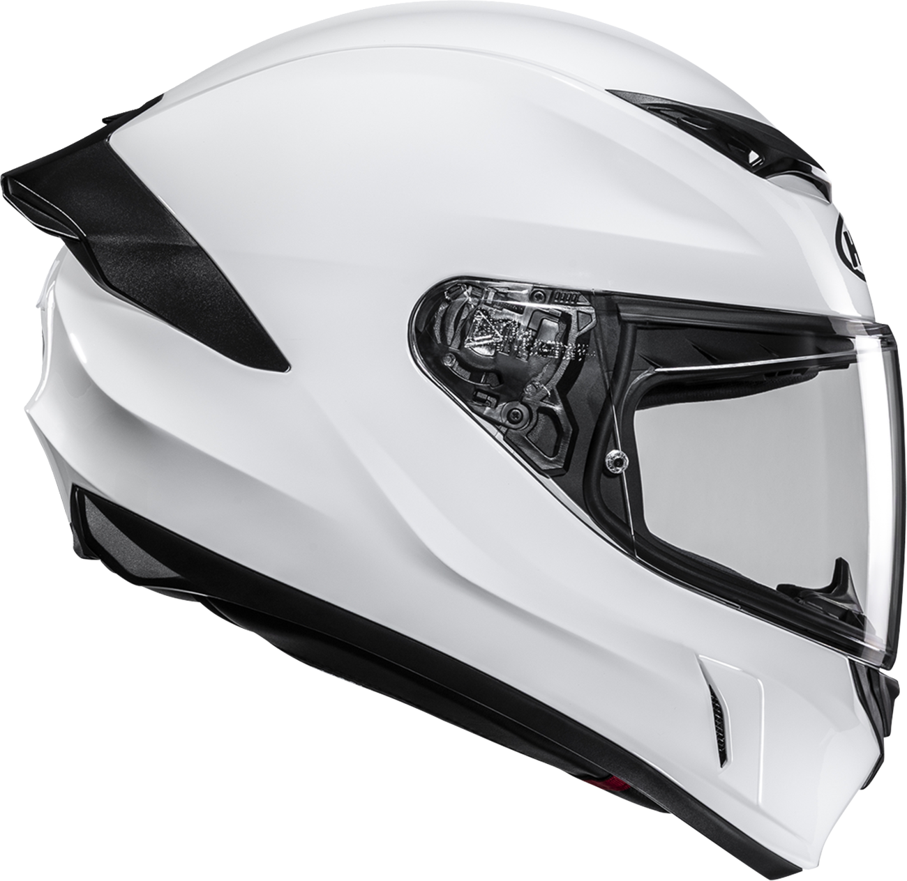 HJC i11 Helmet - Solid - White - XS