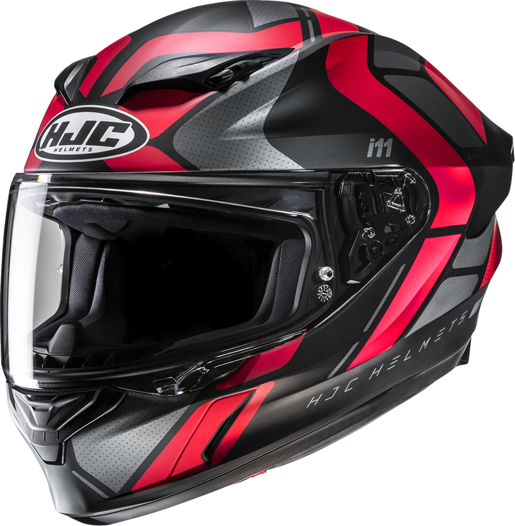 HJC i11 Helmet - Sub - MC1
