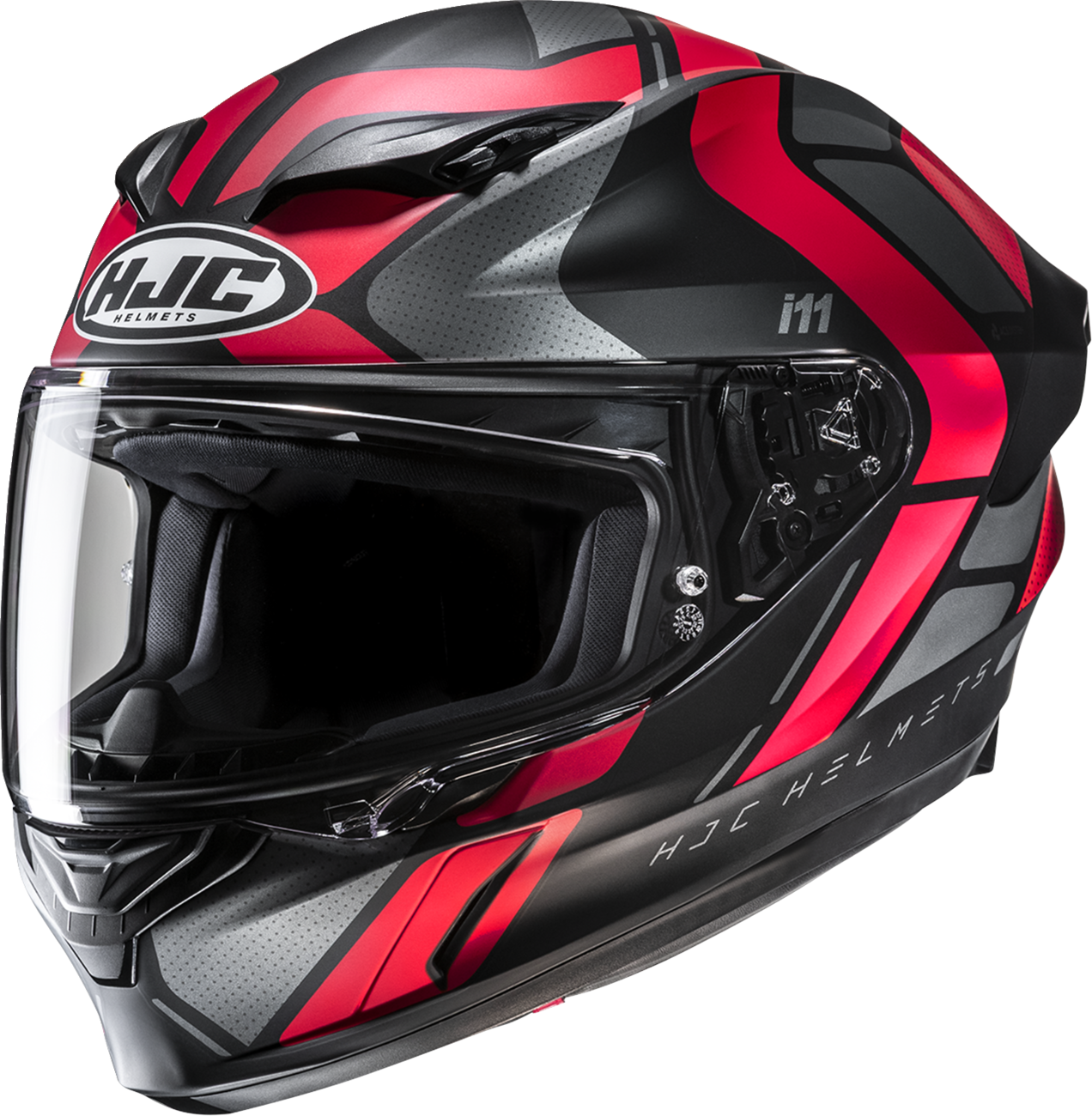 HJC i11 Helmet - Sub - MC1