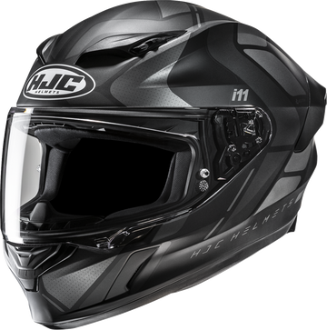 HJC i11 Helmet - Sub - MC5SF - Large