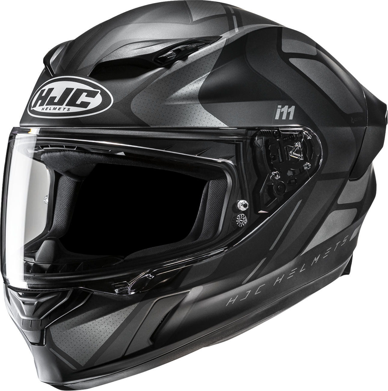 HJC i11 Helmet - Sub - MC5SF - Large