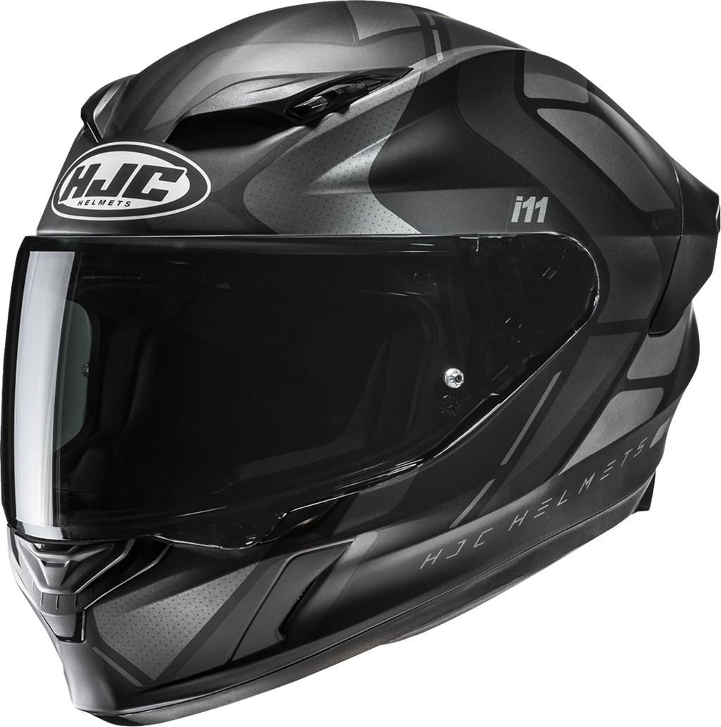 HJC i11 Helmet - Sub - MC5SF - Large