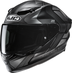 HJC i11 Helmet - Sub - MC5SF - Large