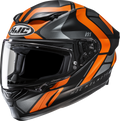 HJC i11 Helmet - Sub - MC7SF - Small