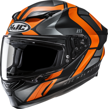 HJC i11 Helmet - Sub - MC7SF - Small