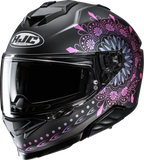 HJC i71 Helmet - Niel - MC28SF