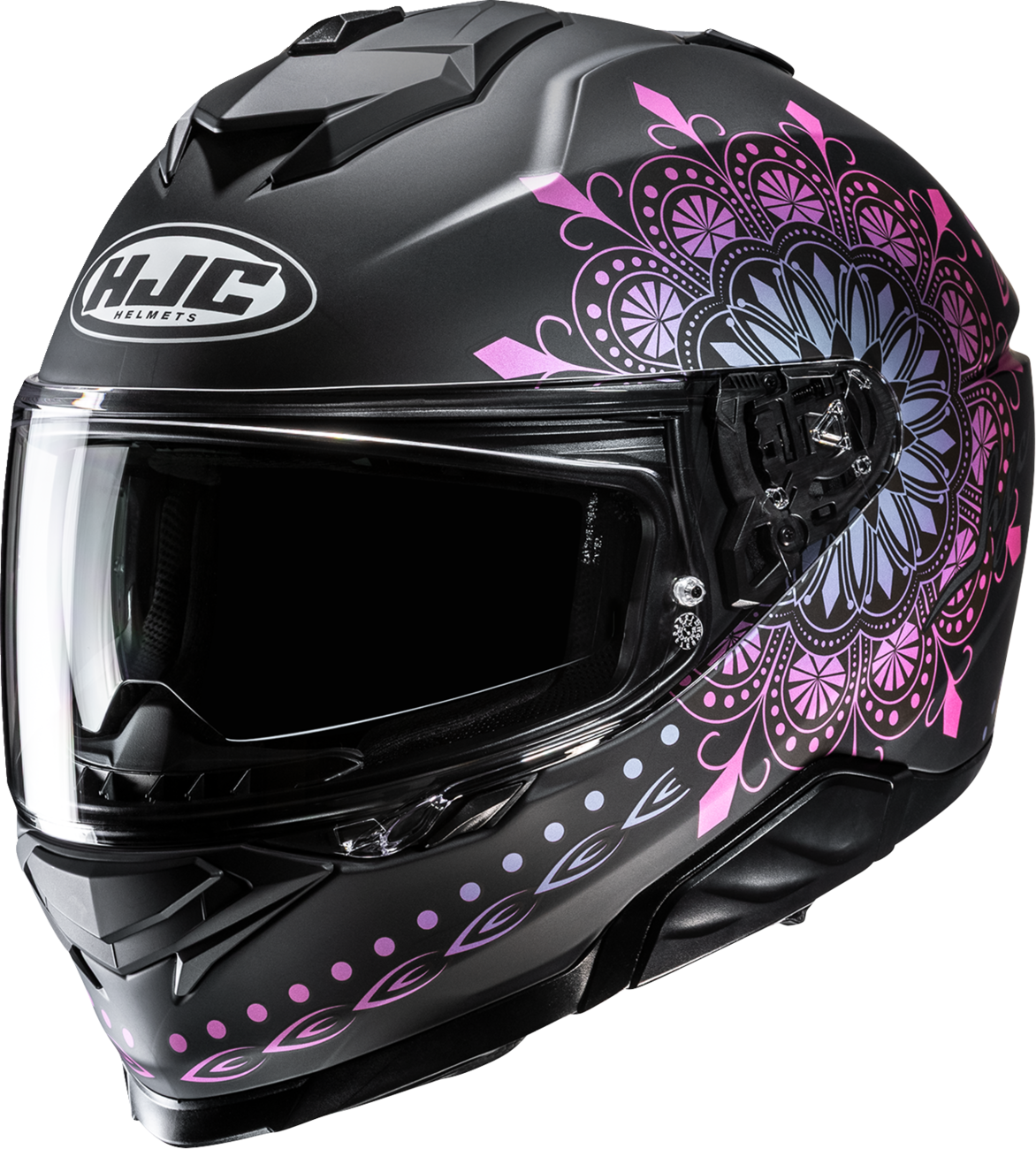HJC i71 Helmet - Niel - MC28SF