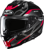 HJC i71 Helmet - Zest - MC1