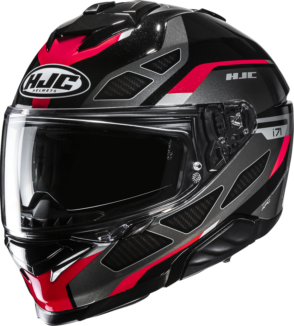 i71 Helmet - Zest - MC1 - Small (1)