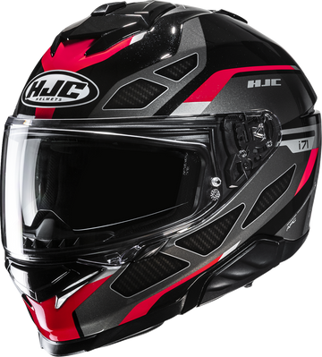 i71 Helmet - Zest - MC1 - Small (1)