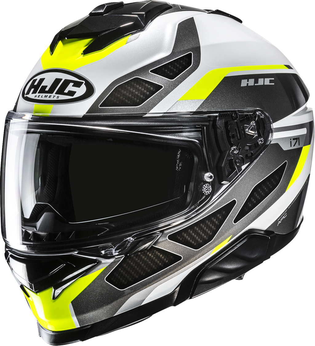 i71 Helmet - Zest - MC3H - Medium (1)