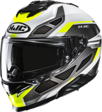 i71 Helmet - Zest - MC3H - Medium (1)