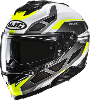 i71 Helmet - Zest - MC3H - Medium (1)