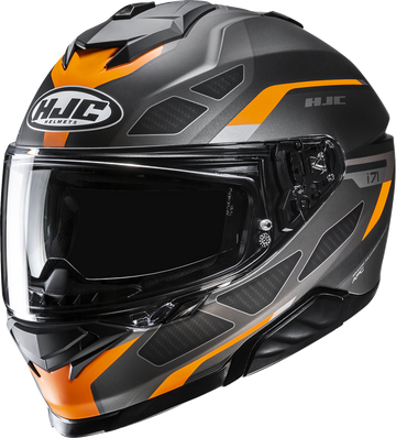 i71 Helmet - Zest - MC7SF - XS (1)