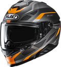 i71 Helmet - Zest - MC7SF - Medium (1)