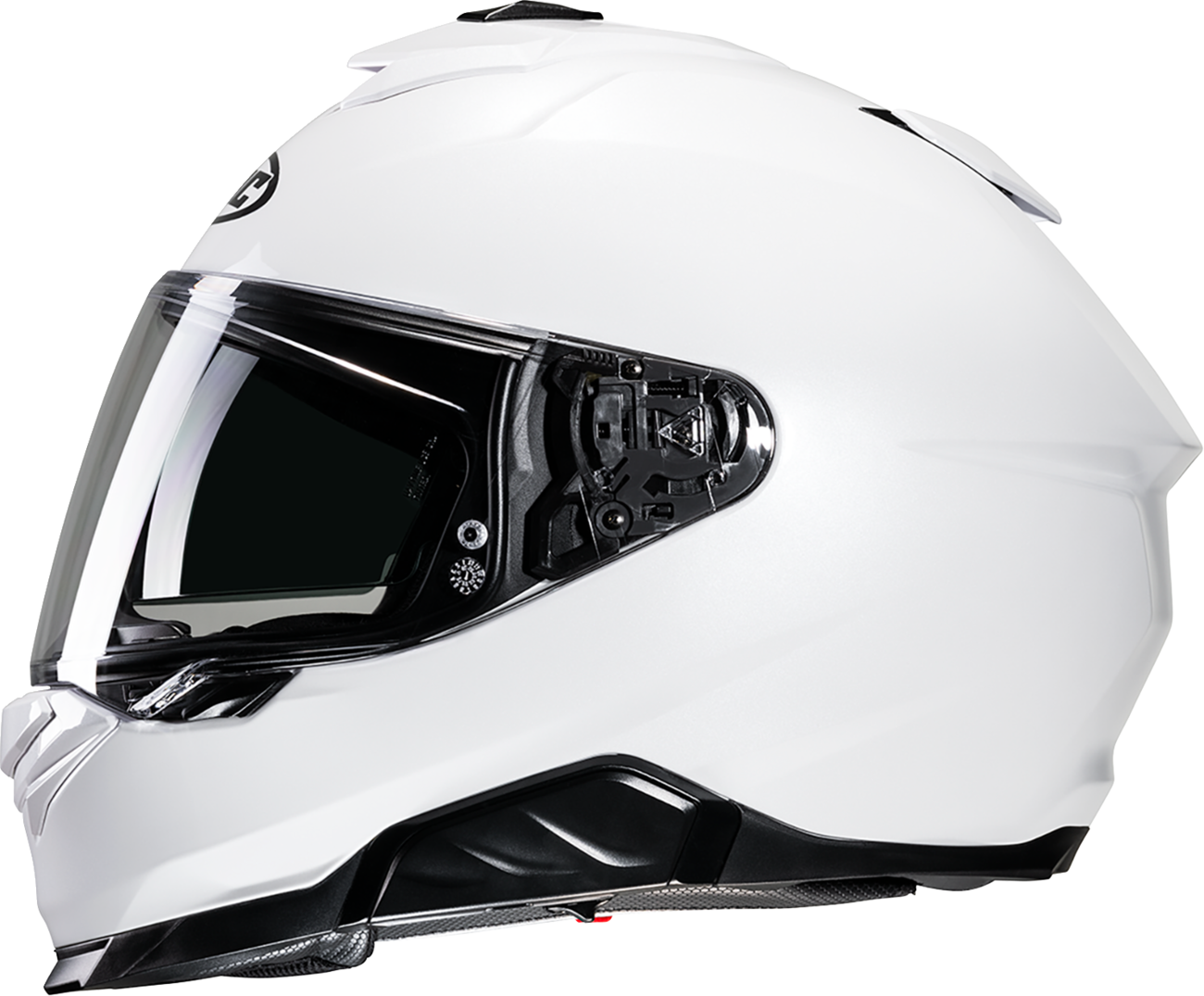 HJC i71 Helmet - Solid - White - XL