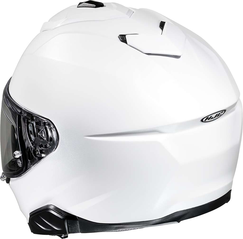 HJC i71 Helmet - Solid - White - XL