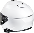 HJC i71 Helmet - Solid - White - XL