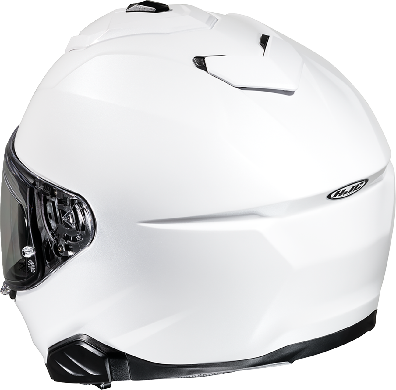 HJC i71 Helmet - Solid - White - XL