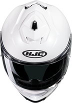 HJC i71 Helmet - Solid - White - XL
